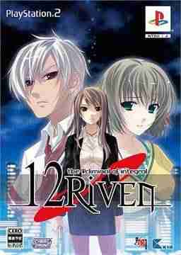 Descargar 12Riven The Psi Climinal Of Integral [JAP] por Torrent